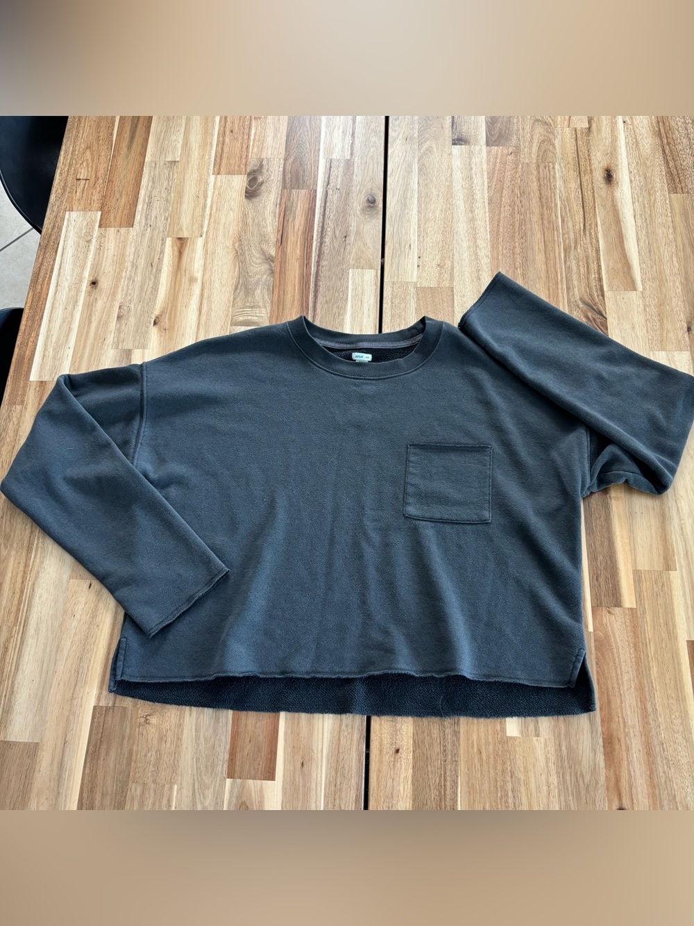 Aerie‎ Cropped Pullover